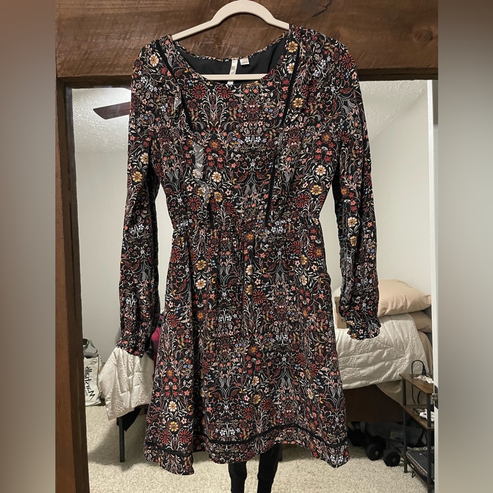 Lauren Conrad Dress